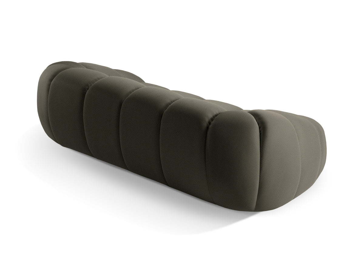 Divano Diana, 3 Posti, 114x254x72