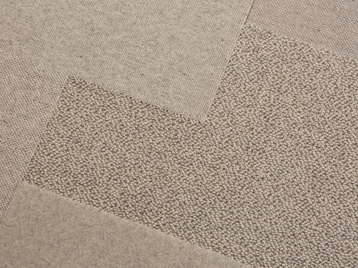 Tappeto Constructo, 200x300x1.25