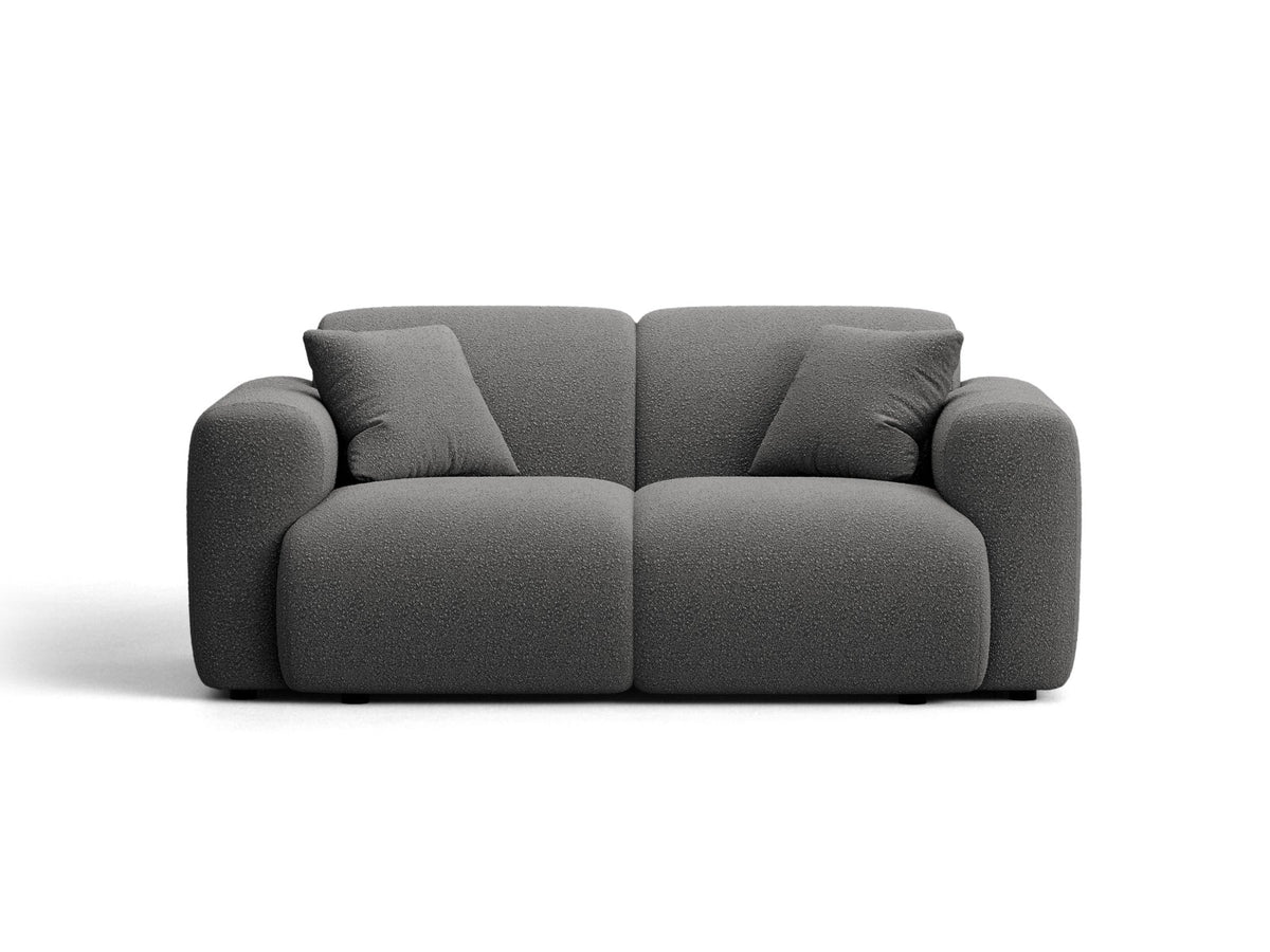 Divano Molino, 2 Posti, 100x170x72