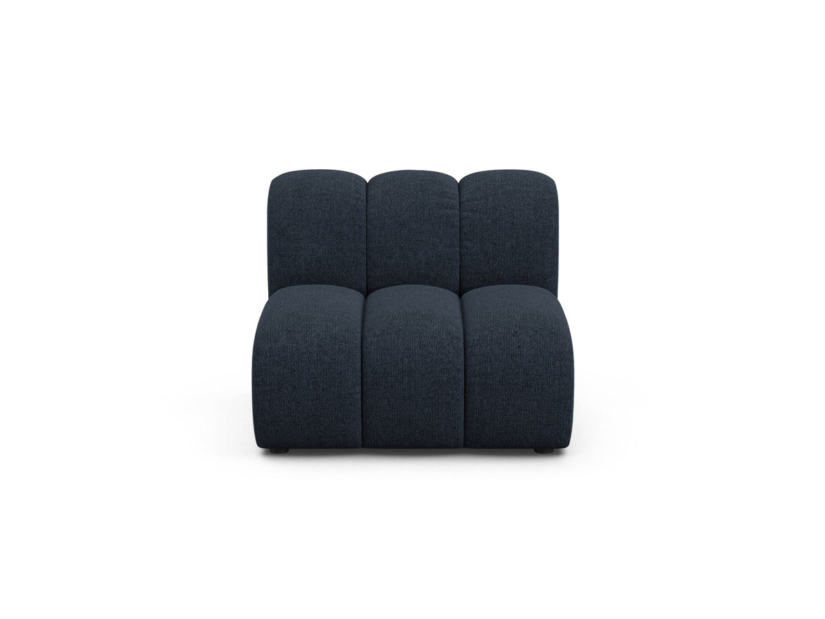 Modulo senza Braccioli Lupine, 1 Posto, 95x92x70