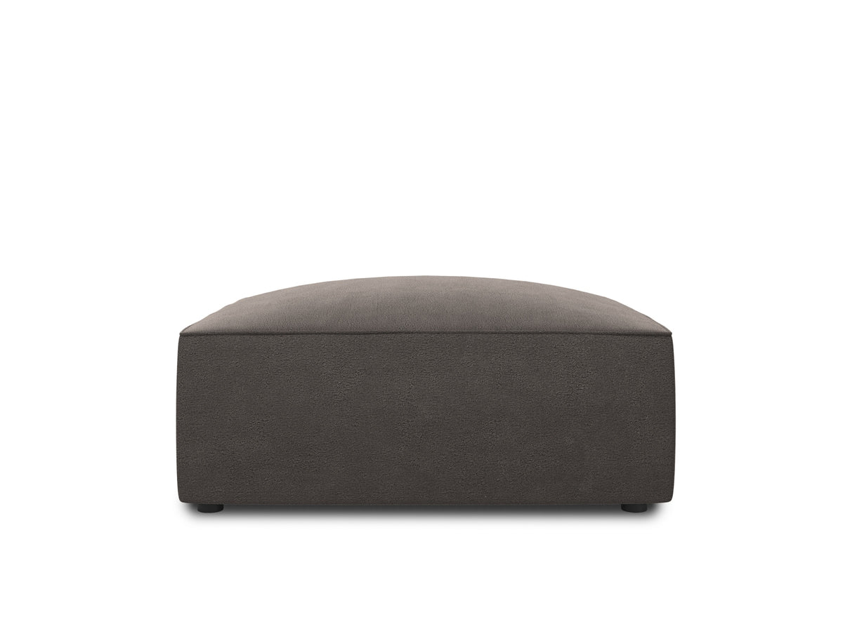 Pouf Ruby, 93x93x40