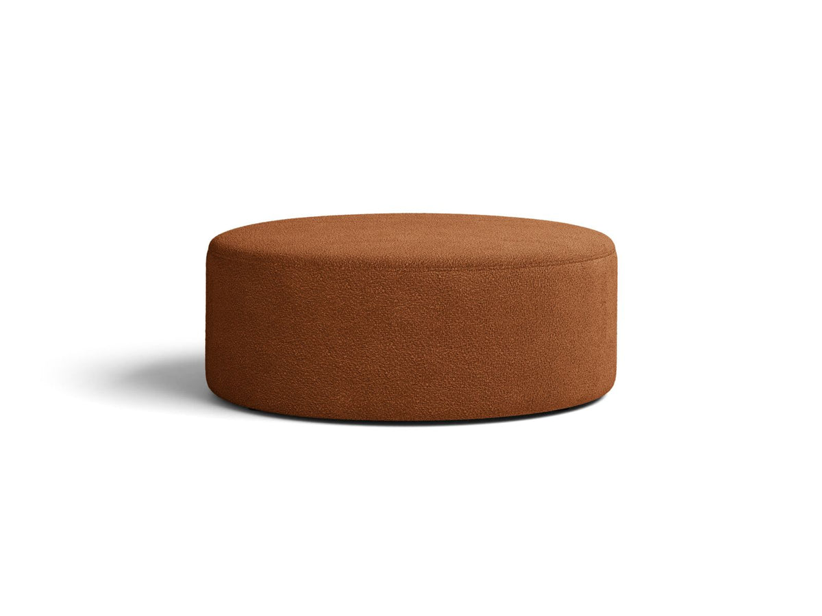 Pouf Dia, 90x90x35