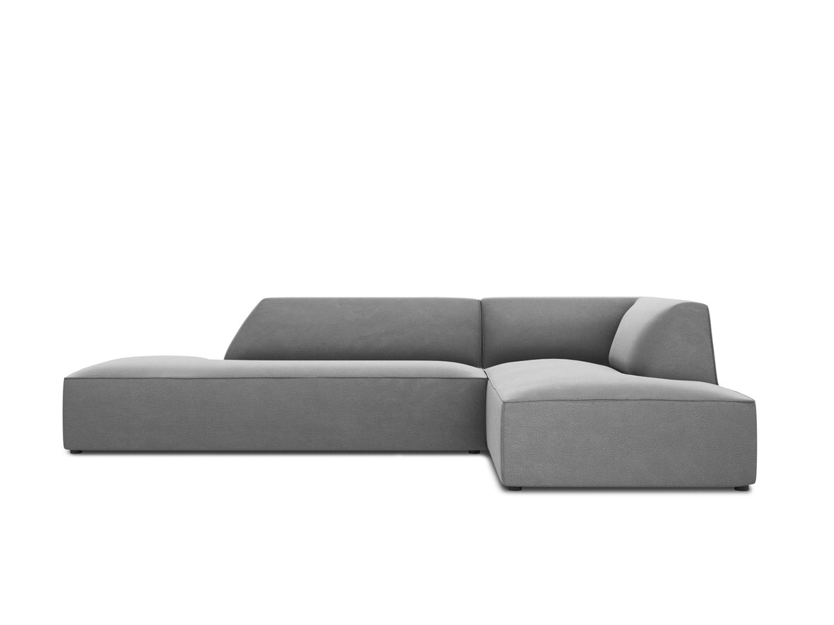 Divano angolare componibile , "Ruby", 4 posti, 273x180x69