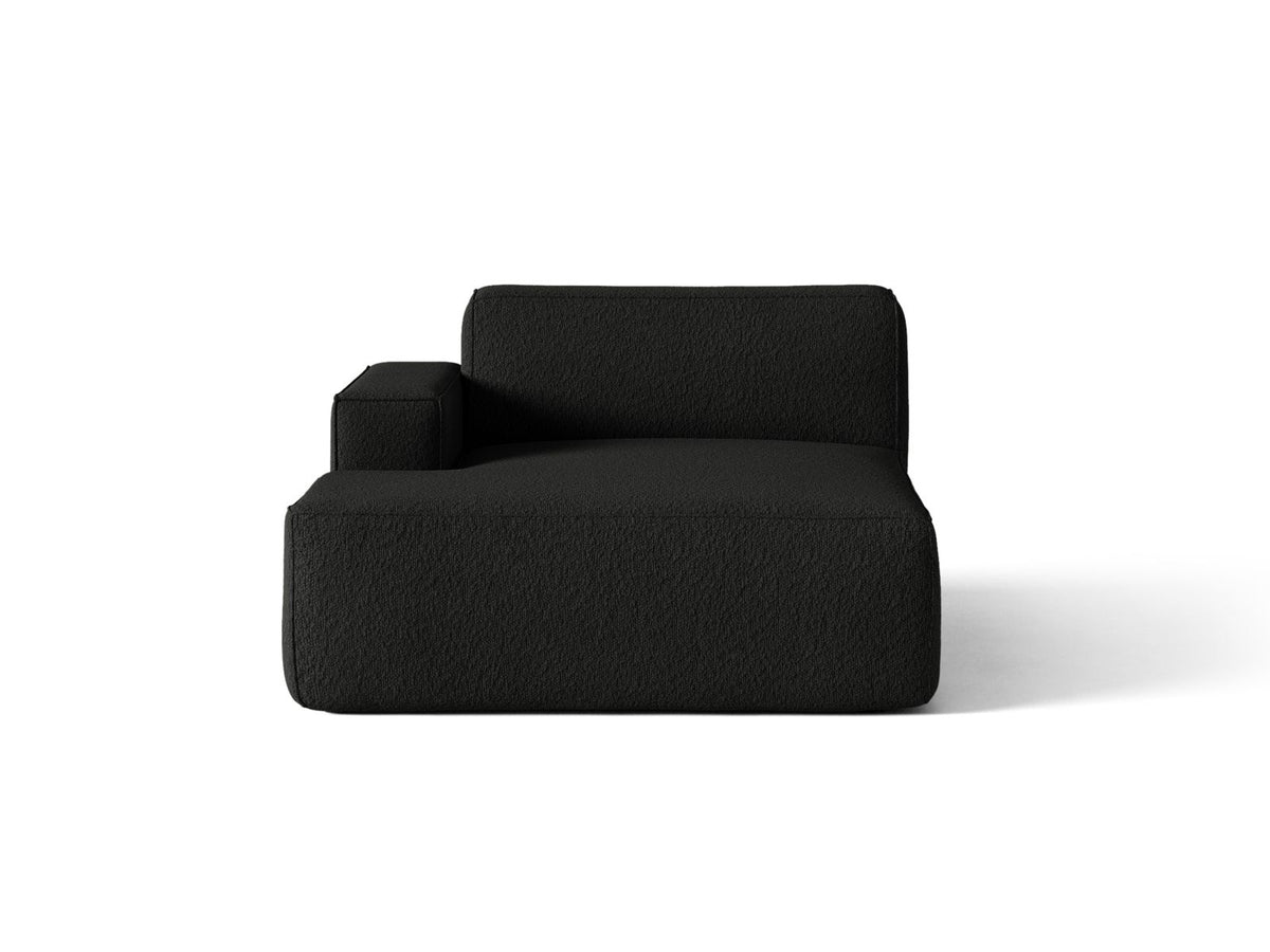 Chaise Longue Jodie, 1 Posto, 162x102x77