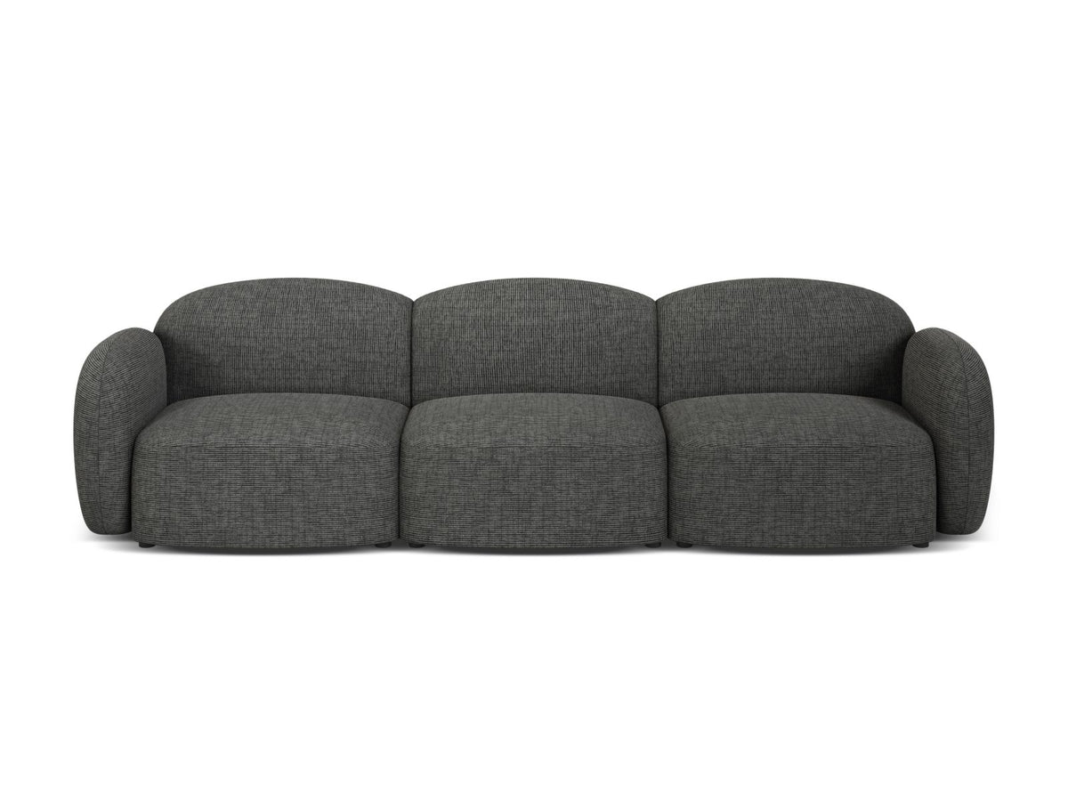Divano Blair, 3 Posti, 95x274x76