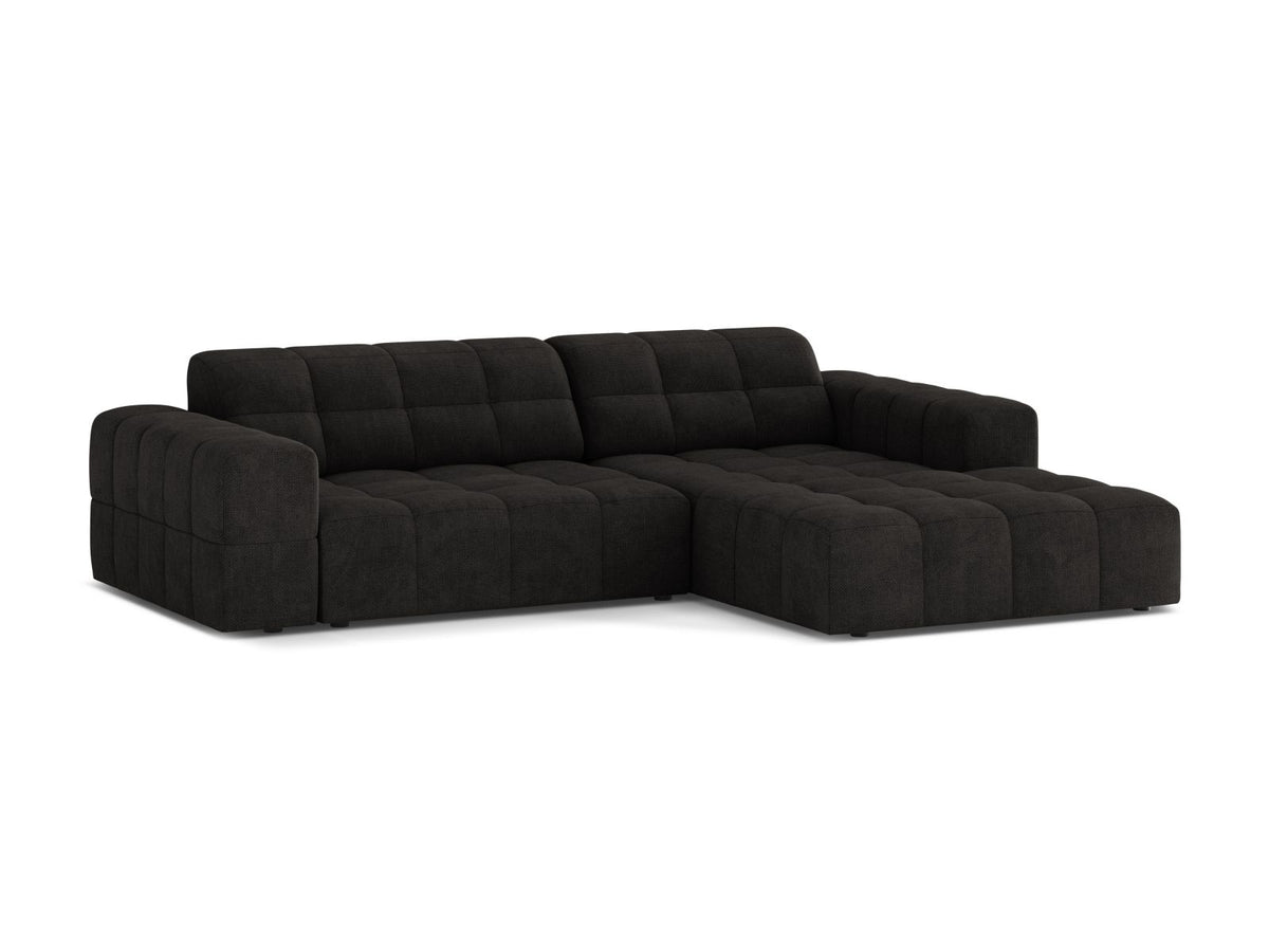 Divano Angolare Jennifer, 4 Posti, 167x234x78