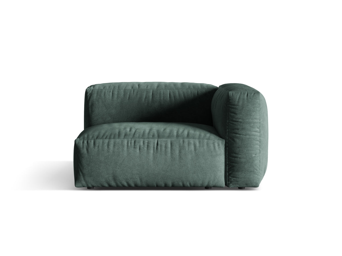 Modulo Singolo Ampio Martina, 1 Posto, 106x120x75