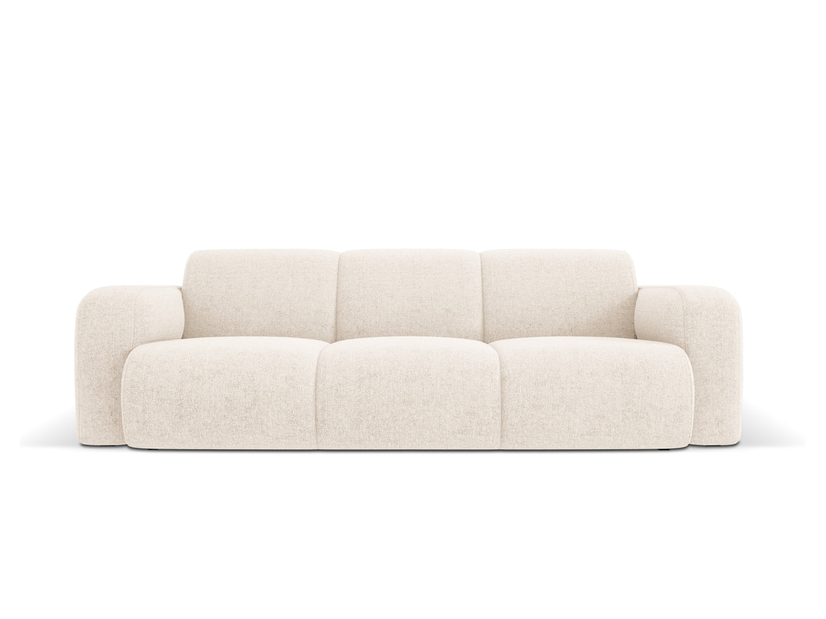Divano, "Molino", 3 Posti, 235x95x72