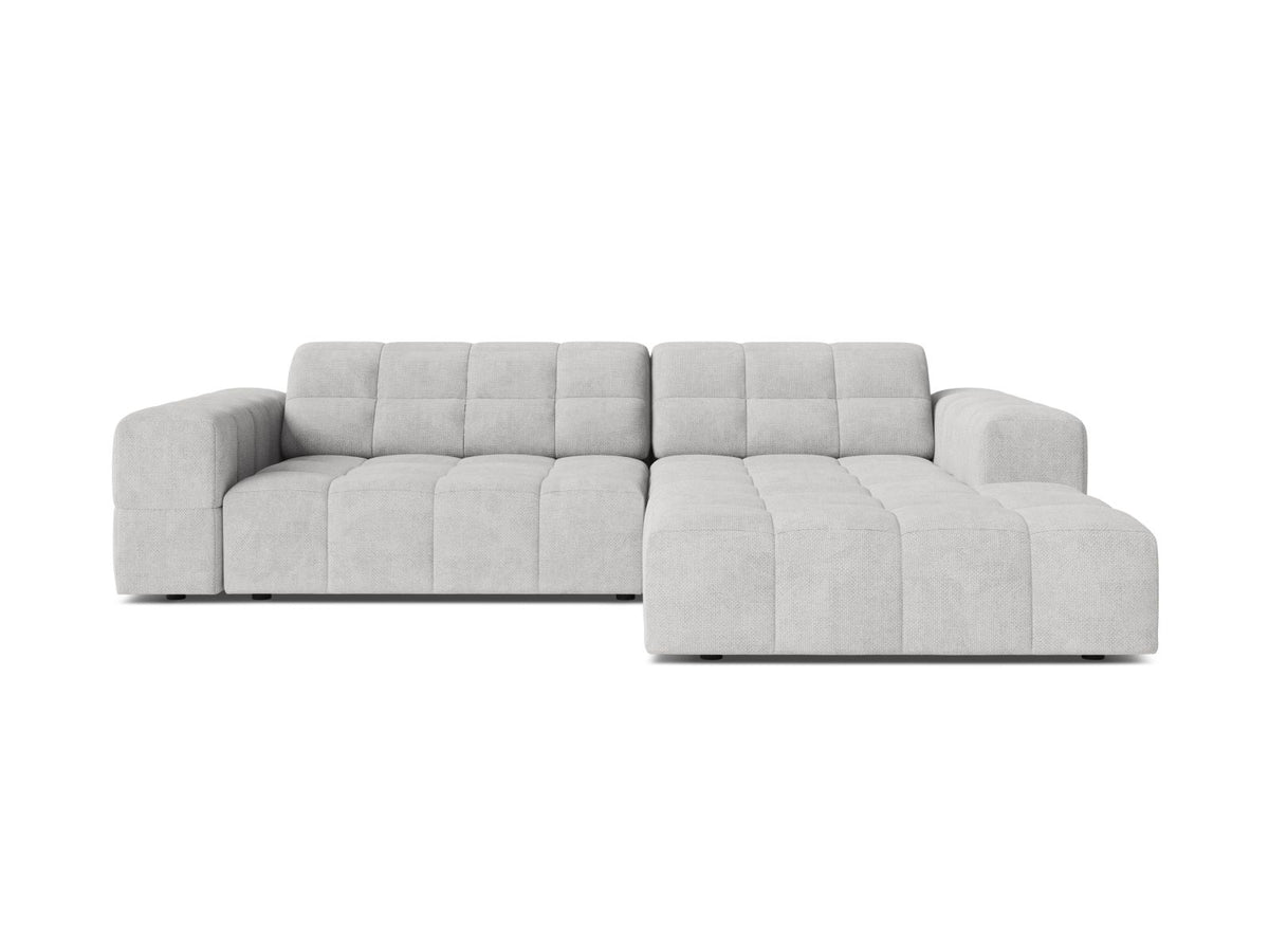 Divano Angolare Jennifer, 4 Posti, 167x234x78