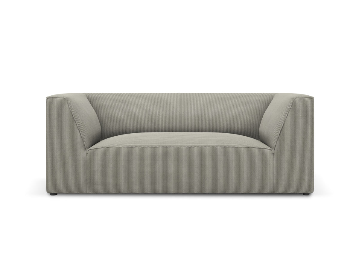 Divano Ruby, 2 Posti, 93x174x69