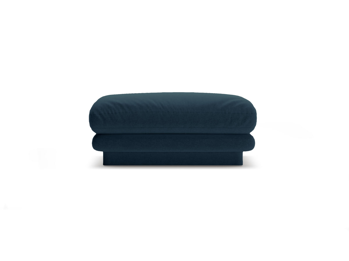 Pouf, "Torino", 1 Posto, 80x80x41