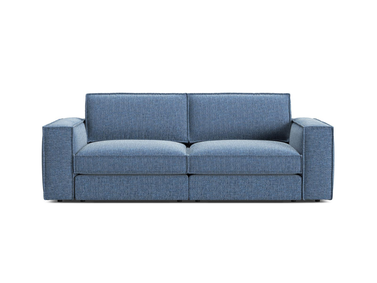Divano Componibile Pola, 3 Posti, 103x236x88