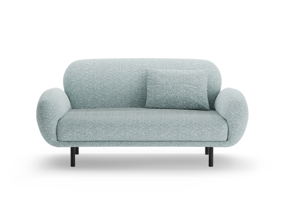 Divano Poppy, 2 Posti, 72x148x82