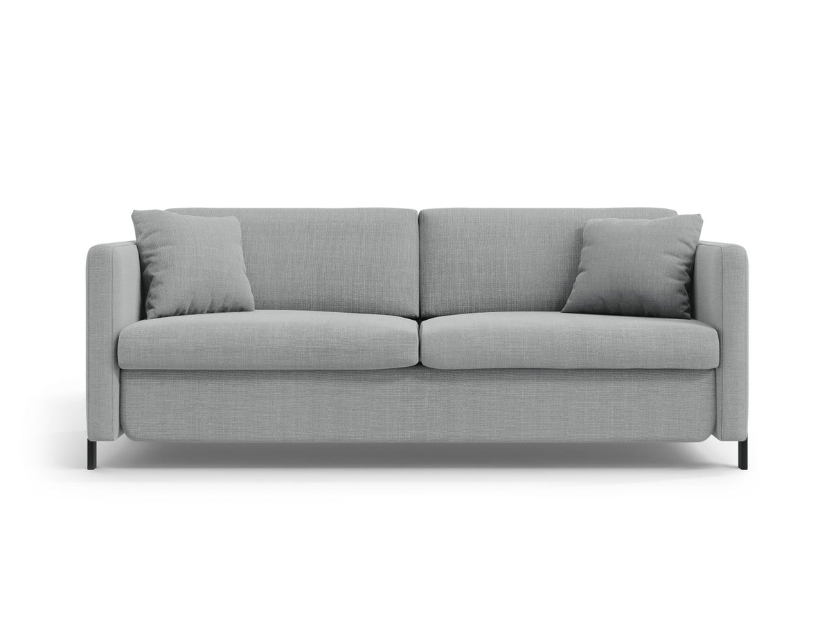 Divano Letto Gloria, 3 Posti, 102x206x88