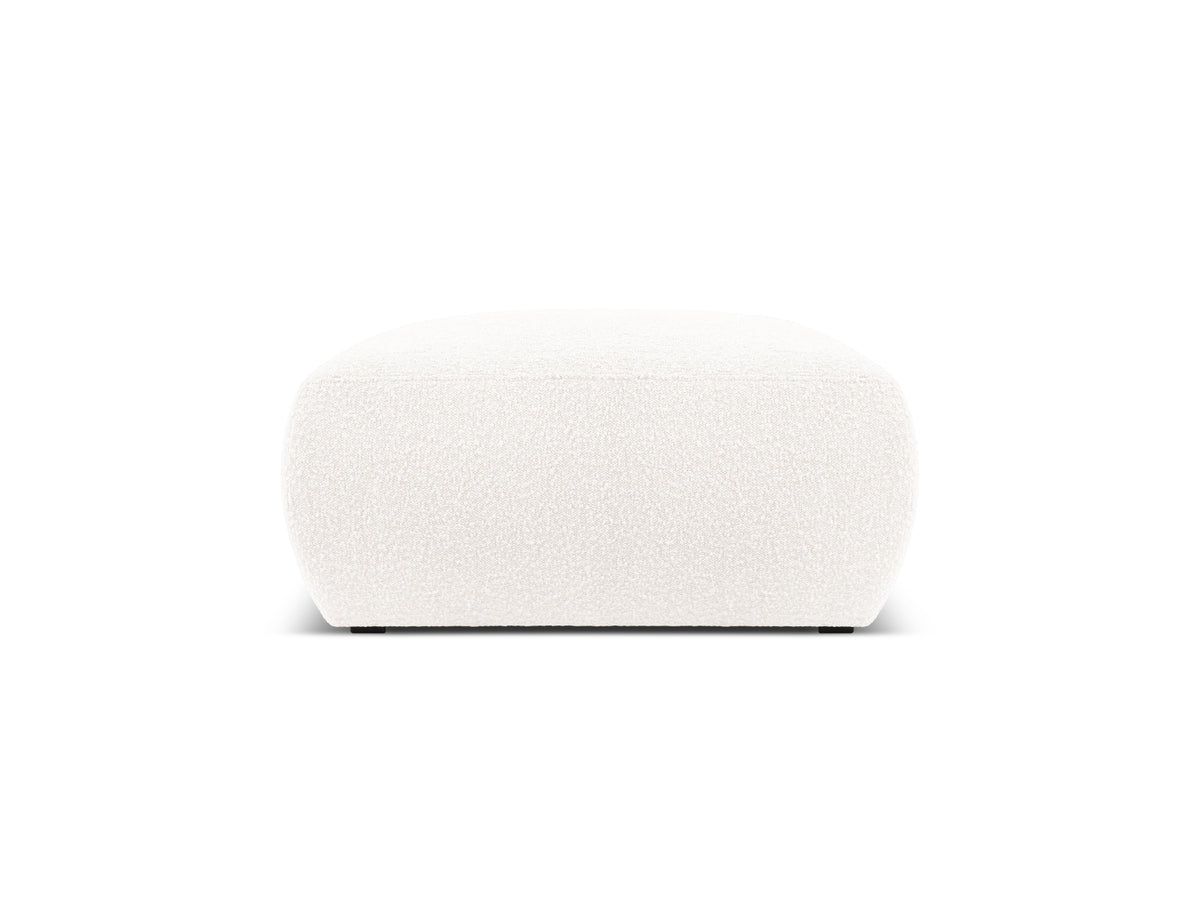 Pouf, "Molino", 1 Posto, 75x75x36