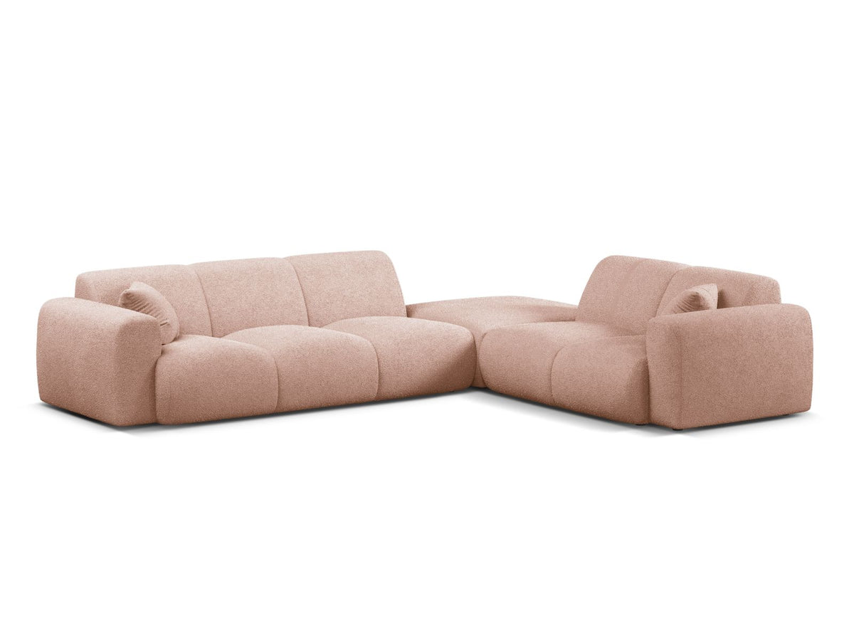 Divano Angolare Molino, 6 Posti, 250x315x72
