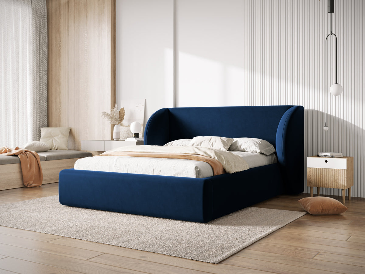 Letto contenitore, "Miley", 230x247x100