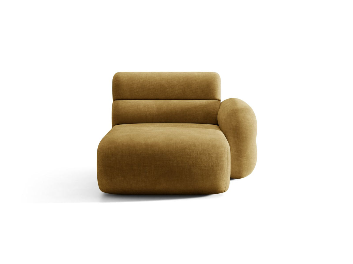 Chaise Longue Neo, 1 Posto, 165x110x83