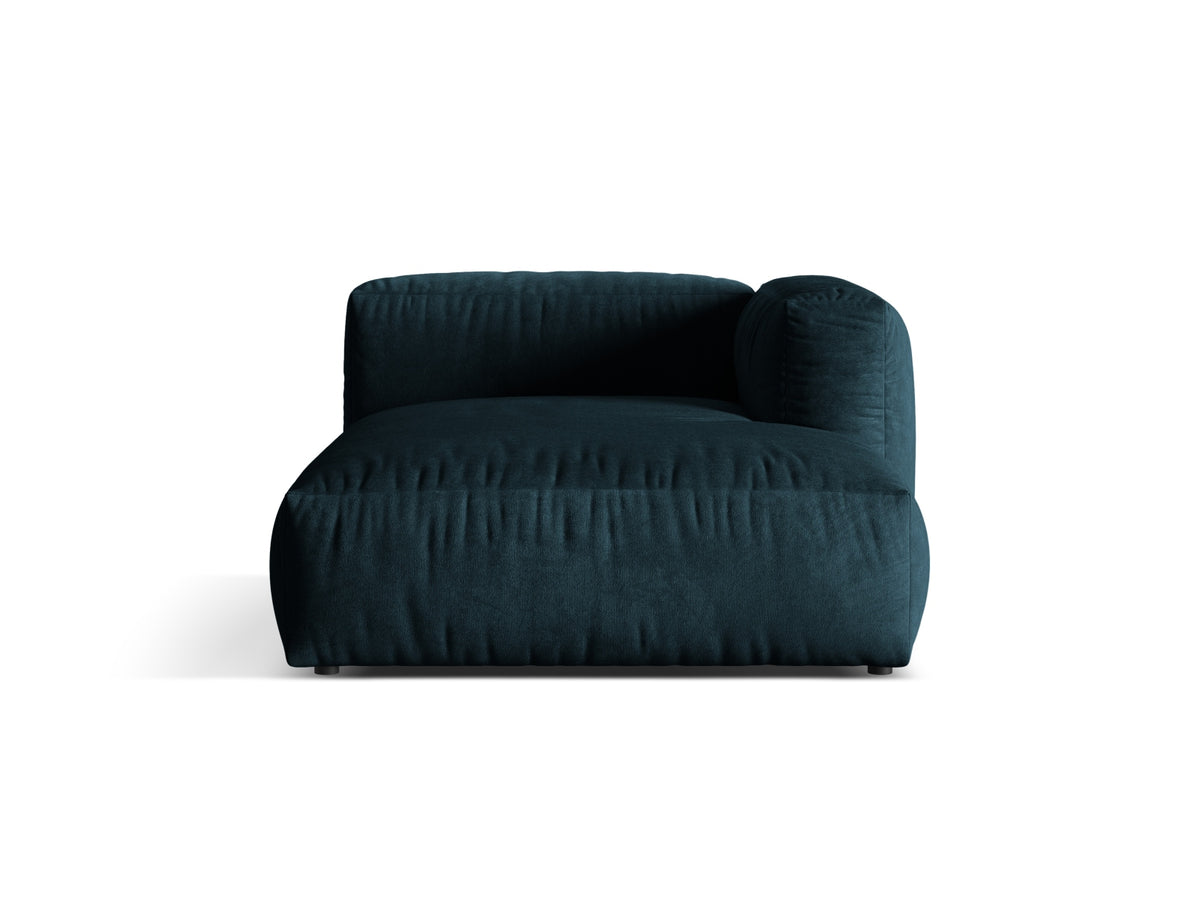 Chaise Longue Martina, 1 Posto, 176x125x75