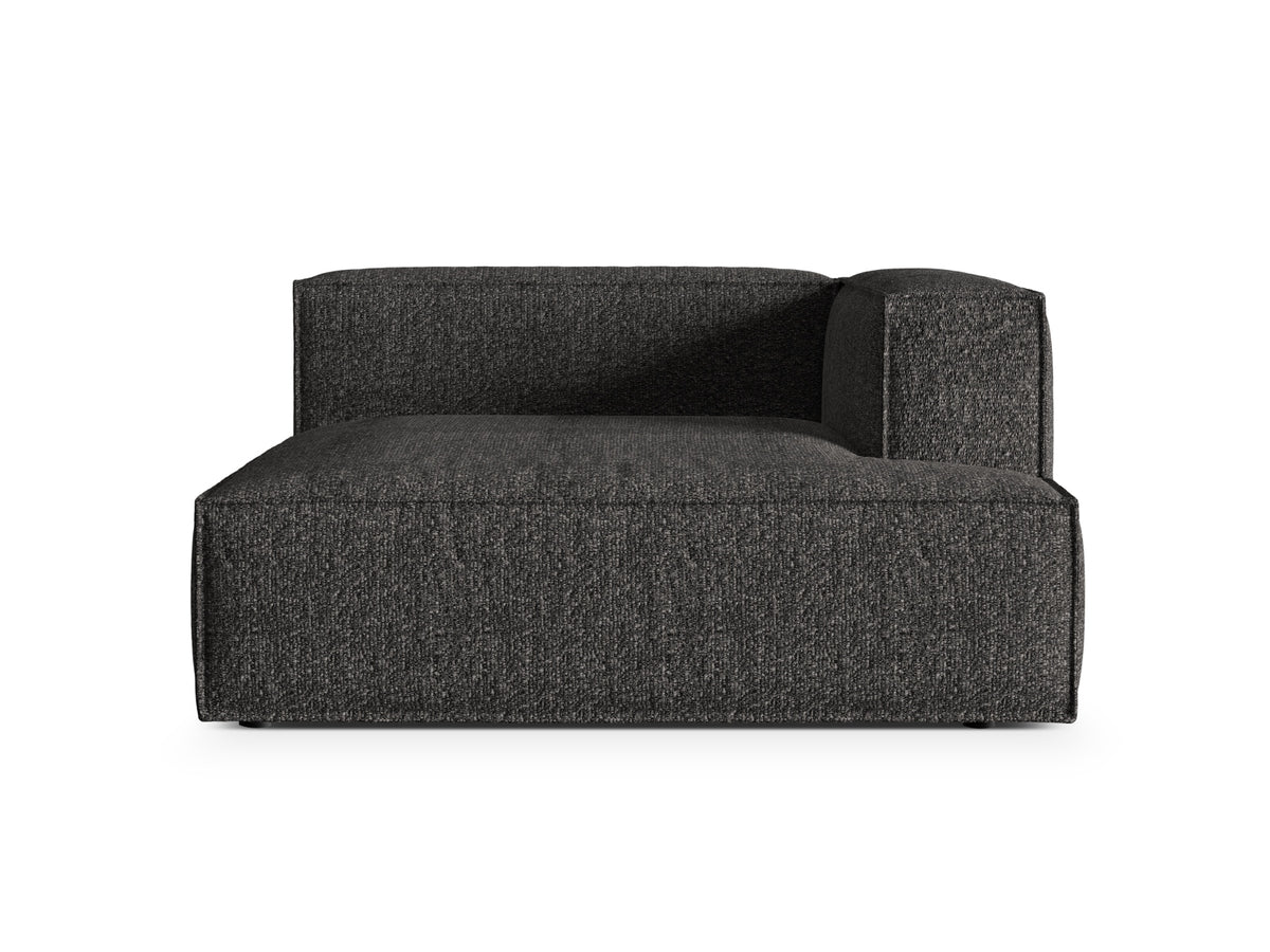Chaise Longue Nuria, 1 Posto, 147x147x72