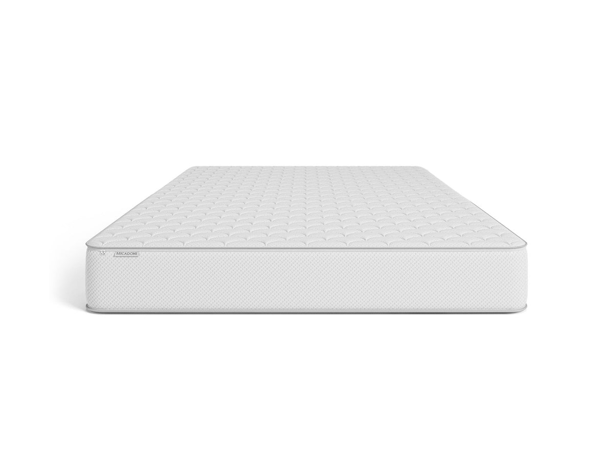Materasso a Molle Insacchettate Havana - Bianco 120x200