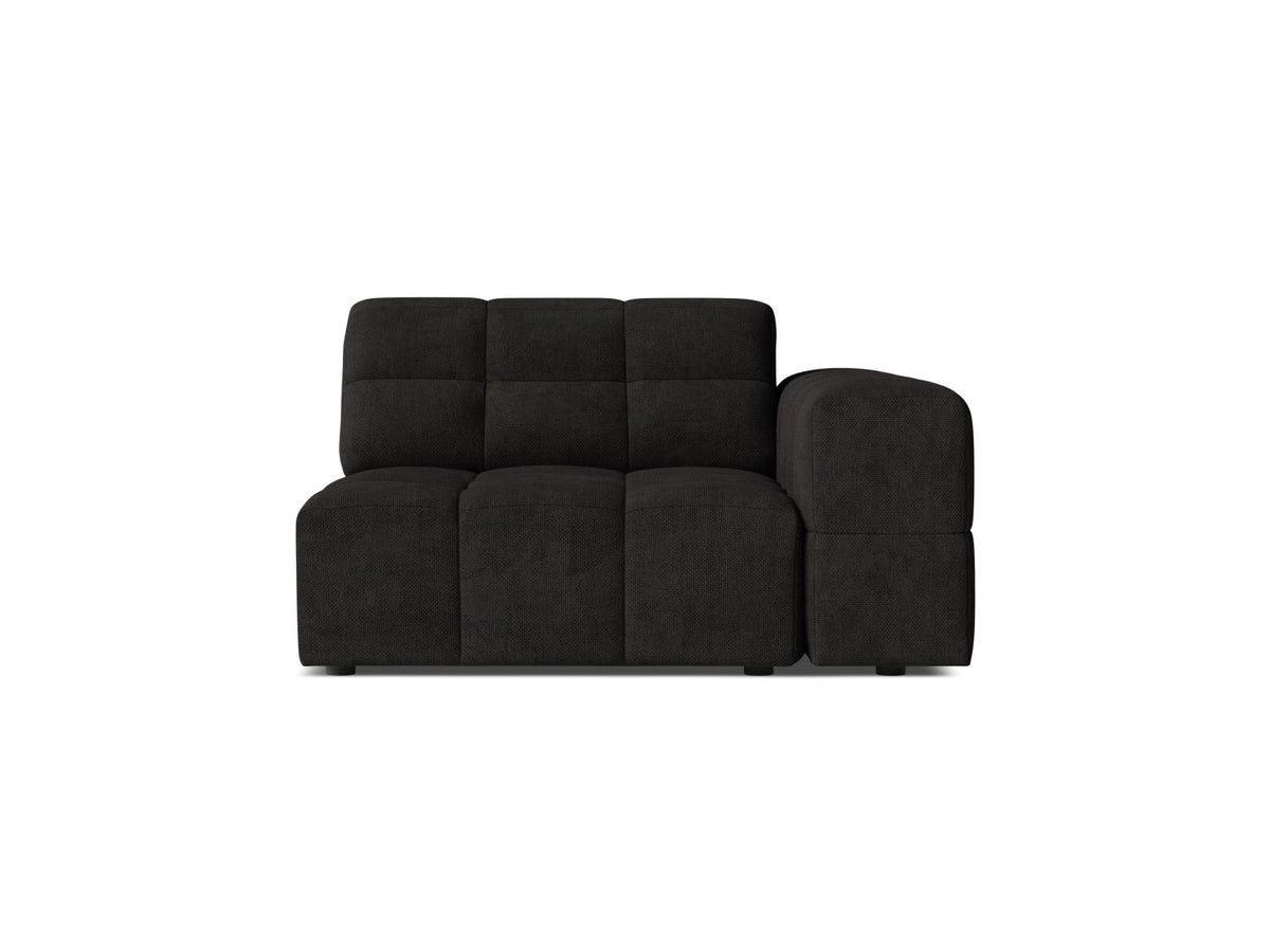 Modulo con Bracciolo Jennifer, 1 Posto, 102x106x78