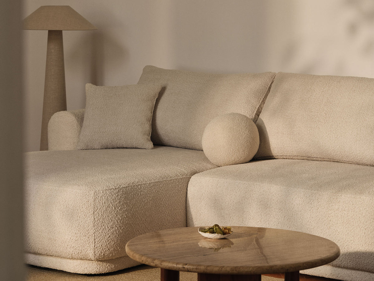 Cuscino Ball, 30x30x30