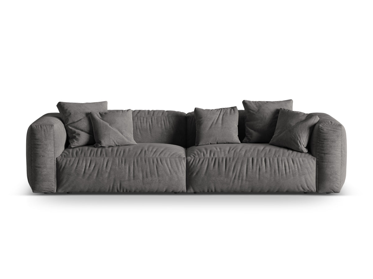Divano Componibile, "Martina", 4 Posti, 320x106x75