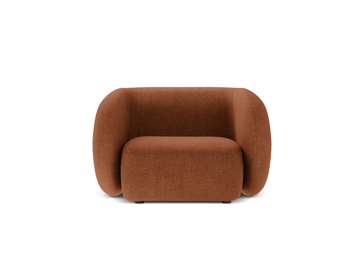 Poltrona Kate, 1 Posto, 89x108x76
