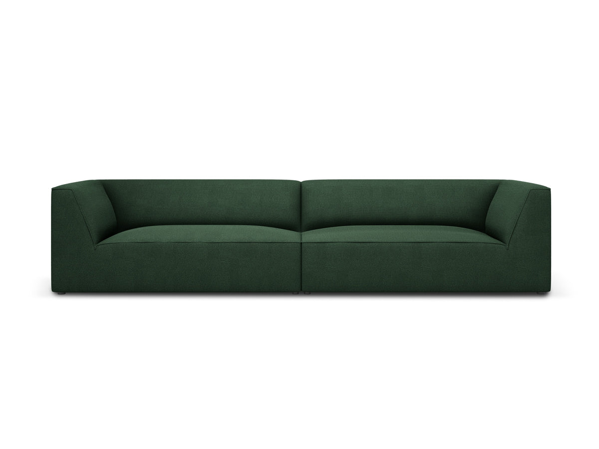 Divano Ruby, 4 Posti, 93x302x69
