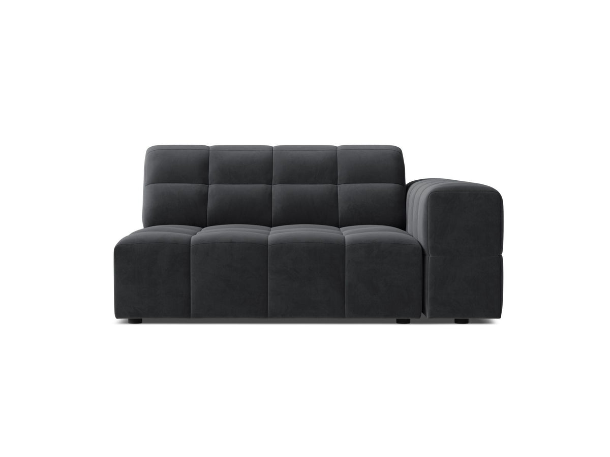 Modulo con Bracciolo Jennifer, 1 Posto, 102x126x78
