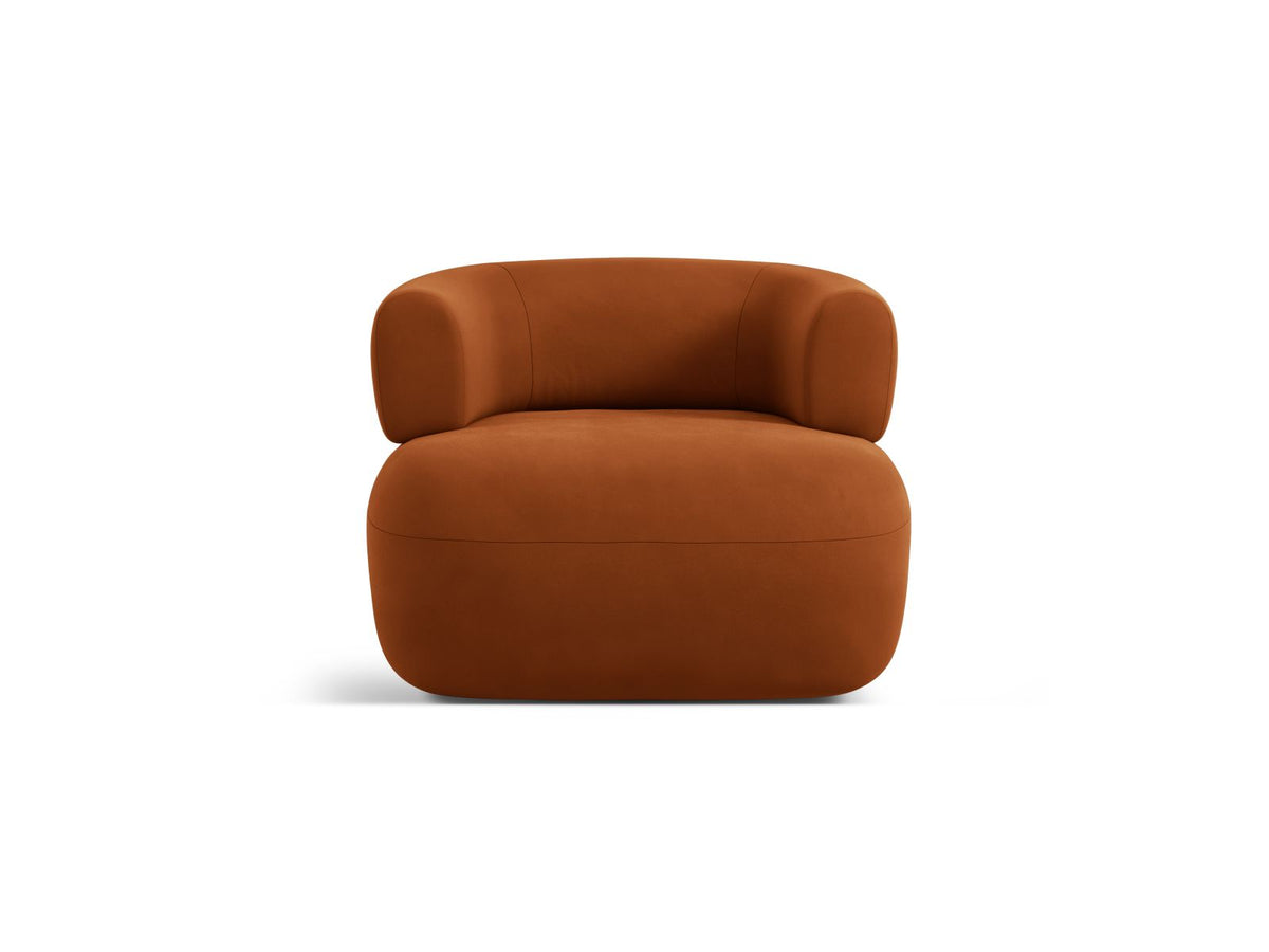 Poltrona Jenny, 1 Posto, 88x90x73