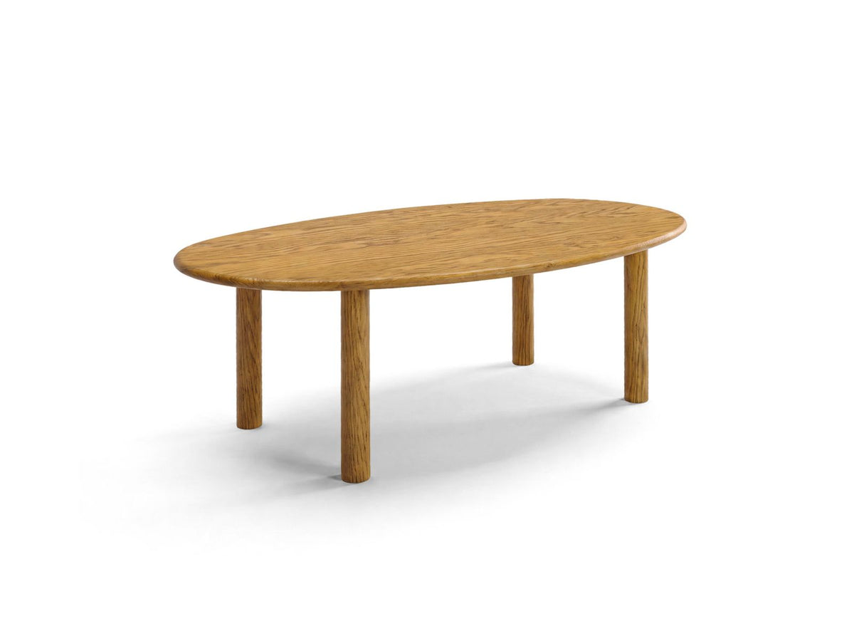 Tavolo da Pranzo Izzie, 100x180x76