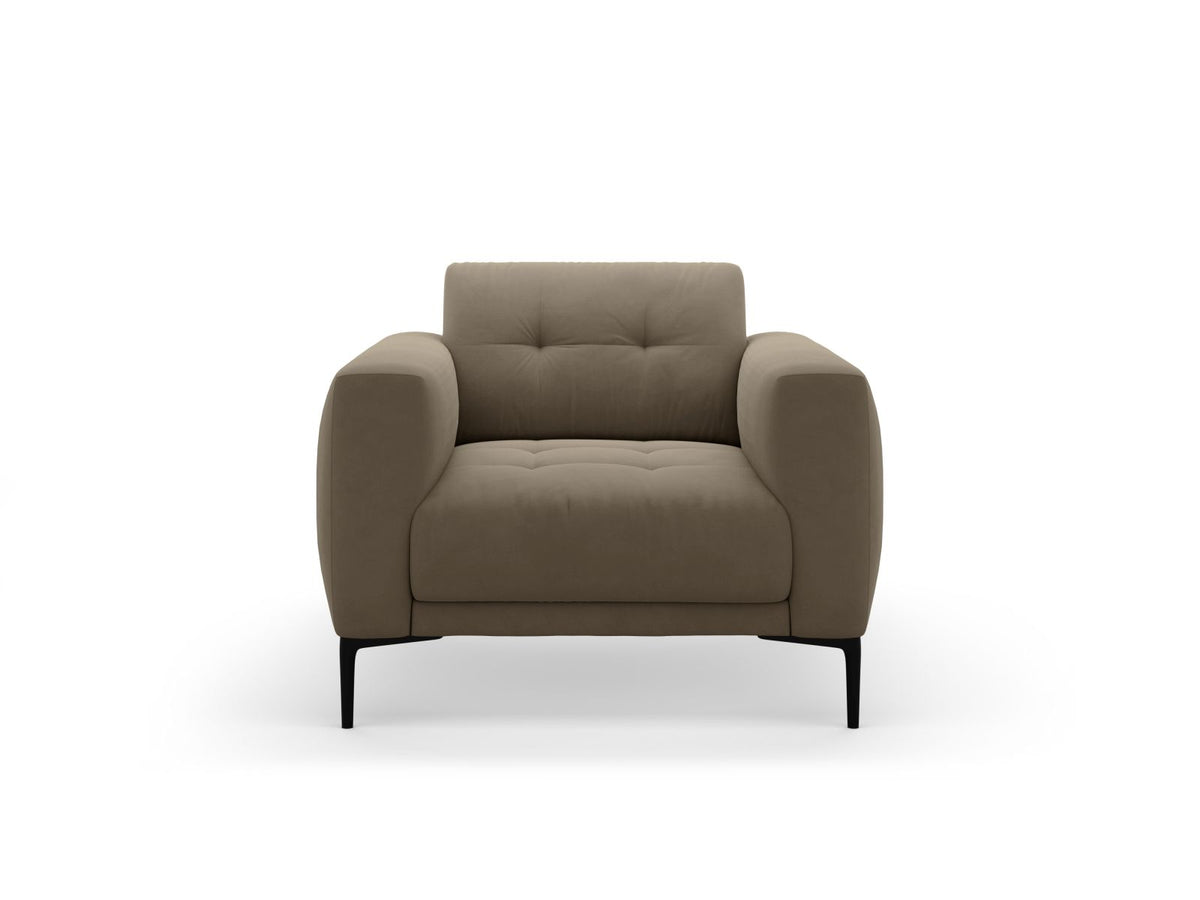 Poltrona Bemy, 1 Posto, 85x87x85