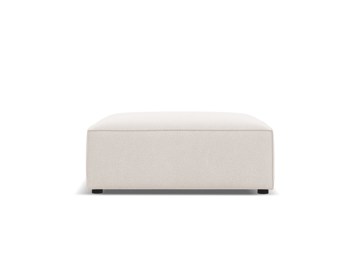 Pouf, "Jodie", 1 Posto, 102x80x40