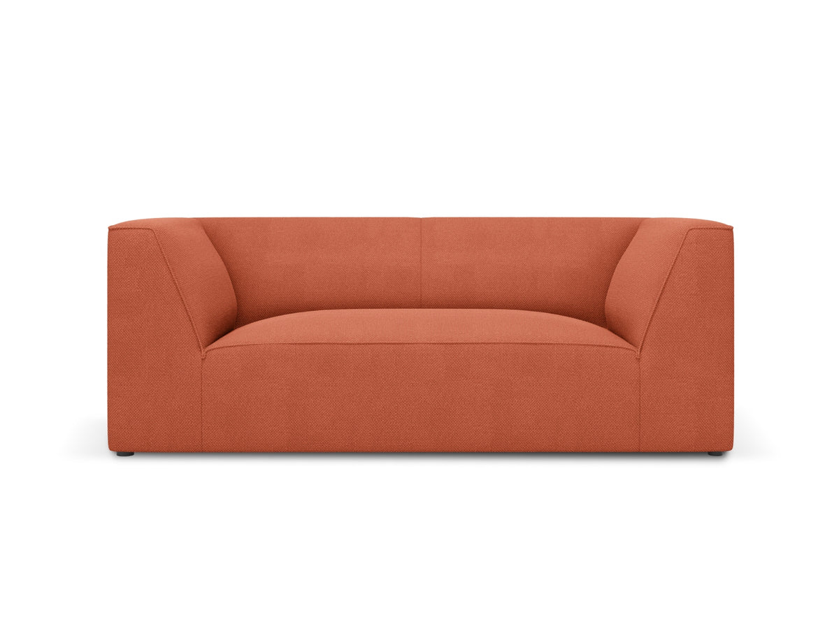 Divano Ruby, 2 Posti, 93x174x69