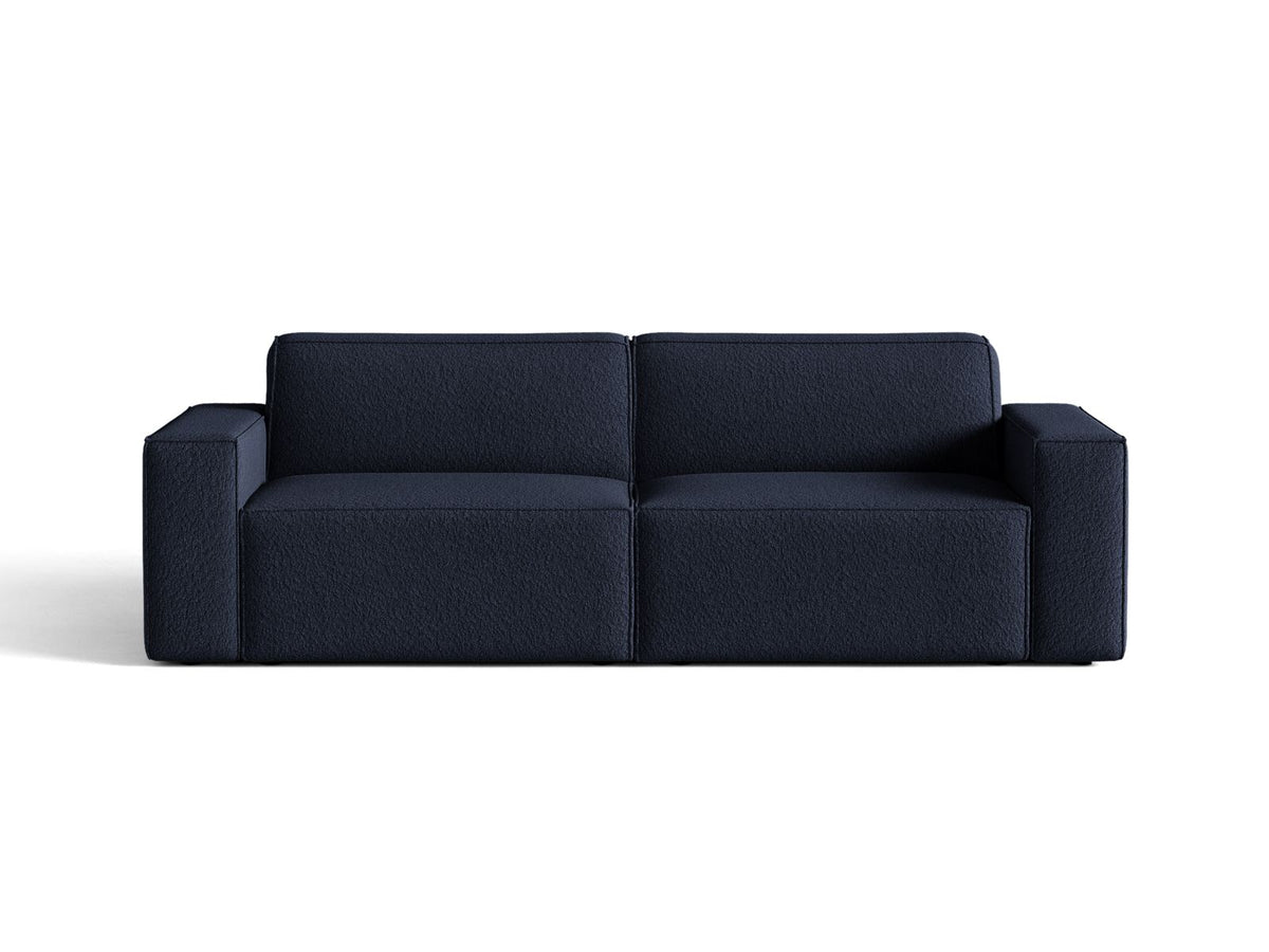 Divano Componibile Jodie, 3 Posti, 99x204x77