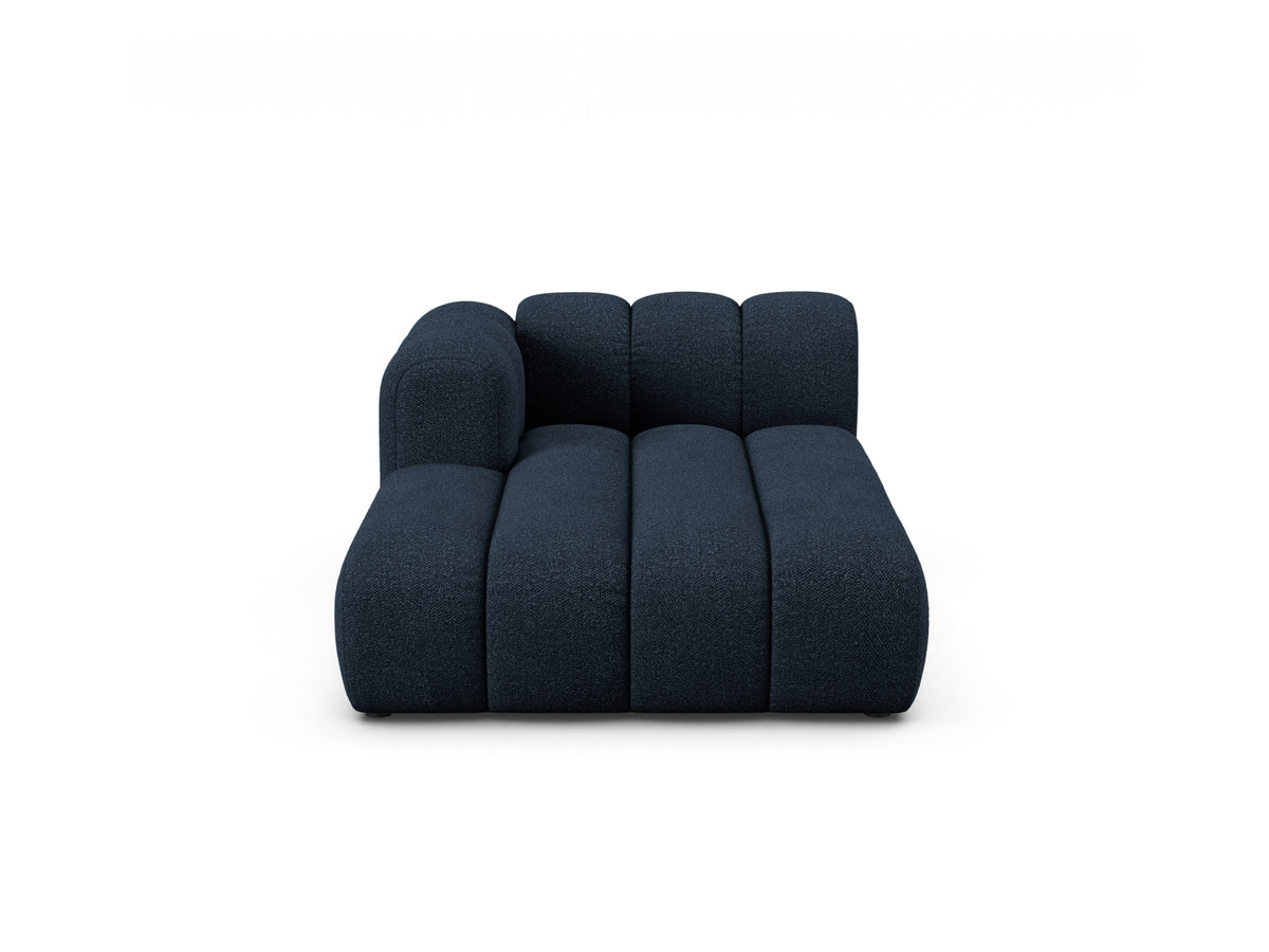 Chaise Longue Lupine, 2 Posti, 177x117x70