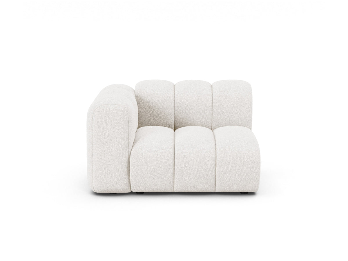 Modulo con Bracciolo Lupine, 1 Posto, 95x115x70