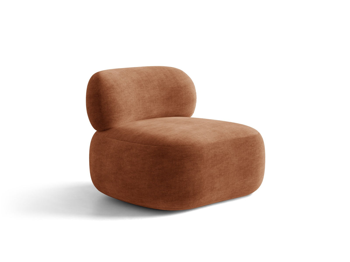 Poltrona Aura, 1 Posto, 91x84x73