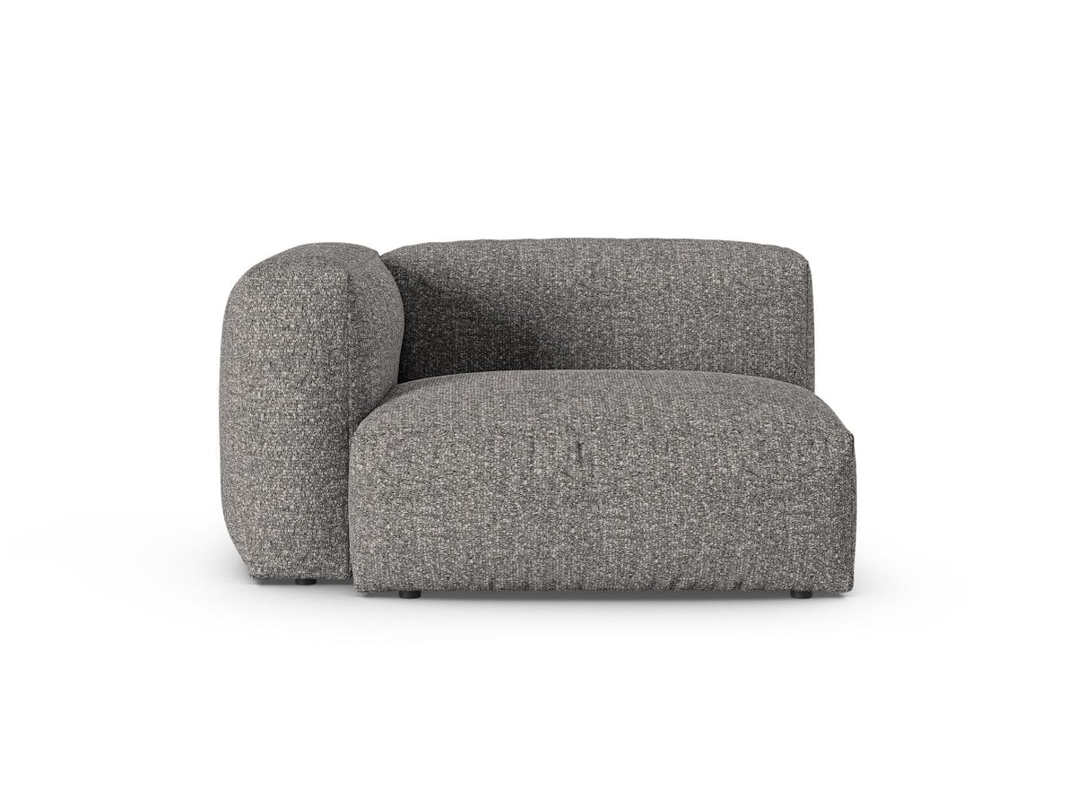 Modulo Singolo Ampio XL Martina, 1 Posto, 120x120x75