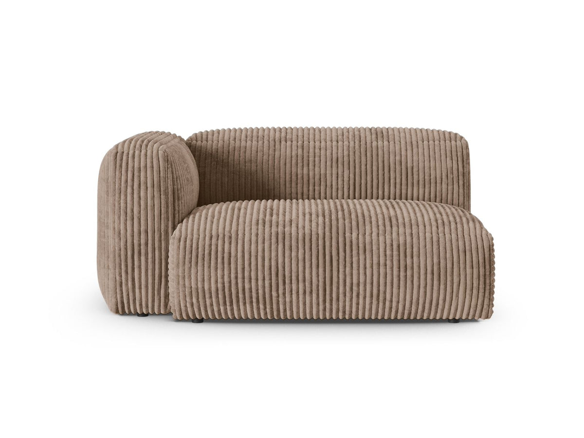 Modulo Doppio XL Martina, 1 Posto, 120x160x75