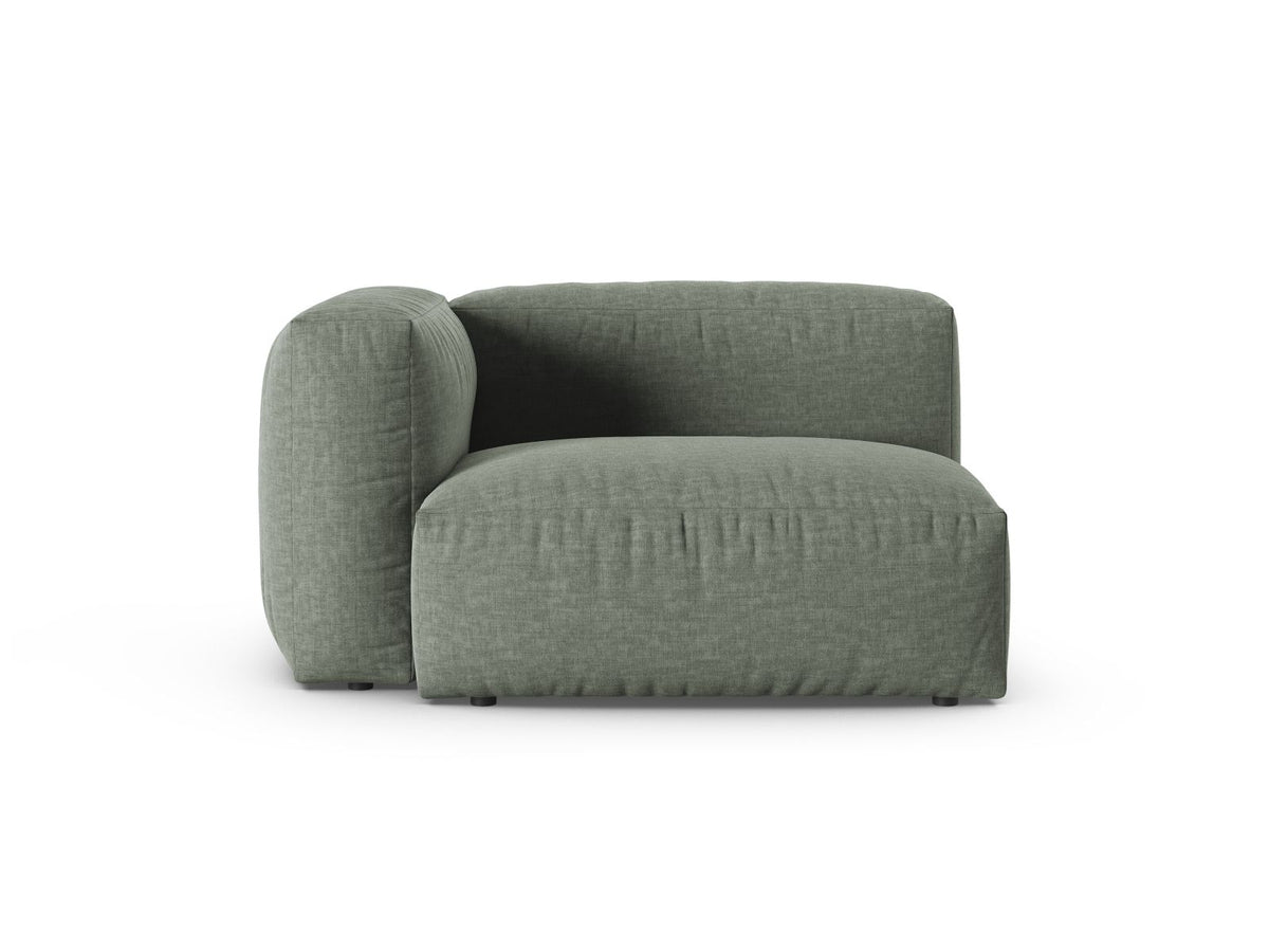 Modulo Singolo Ampio XL Martina, 1 Posto, 120x120x75