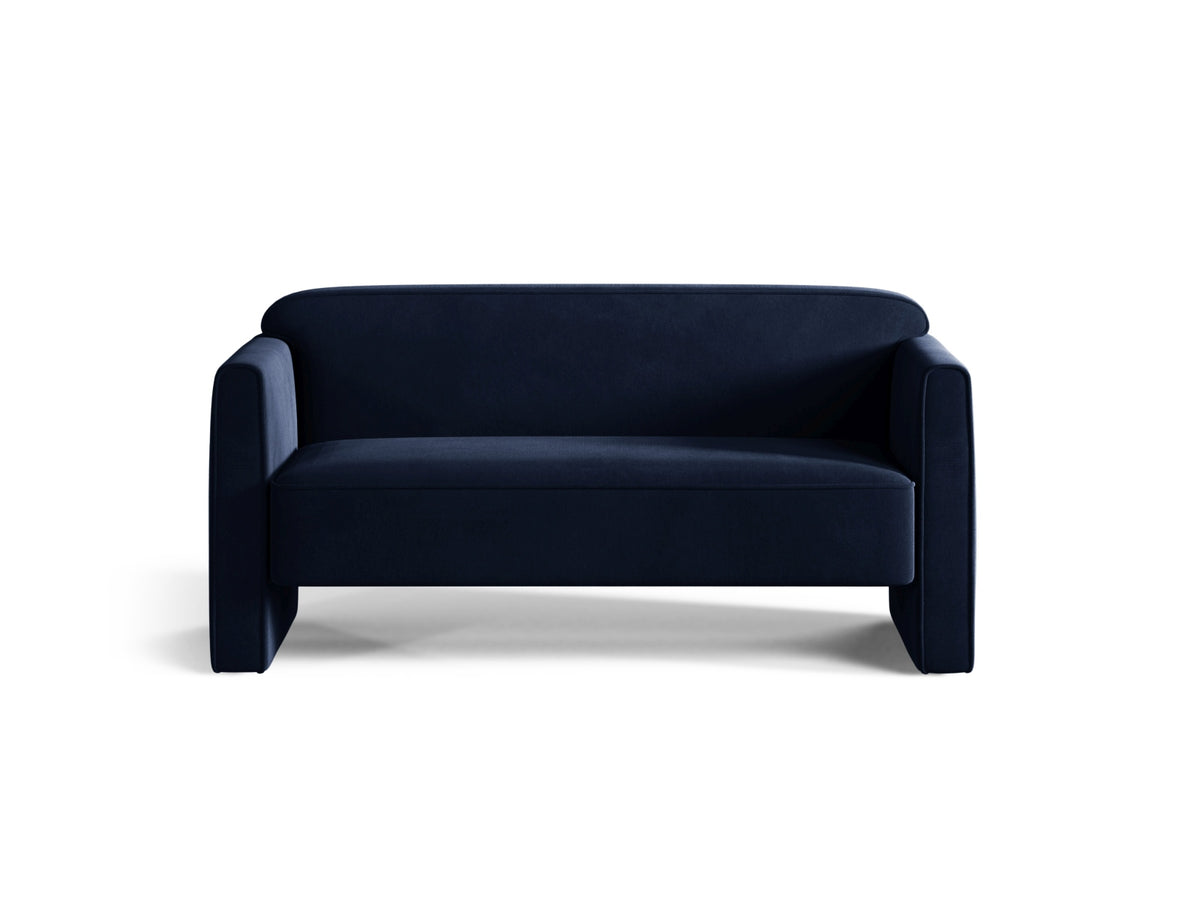 Divano Abby, 2 Posti, 80x140x69