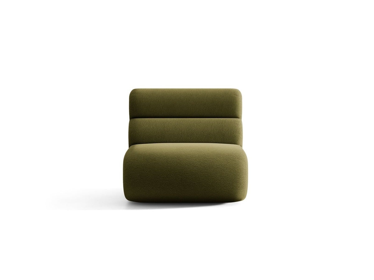 Modulo senza Braccioli Neo, 1 Posto, 100x85x83