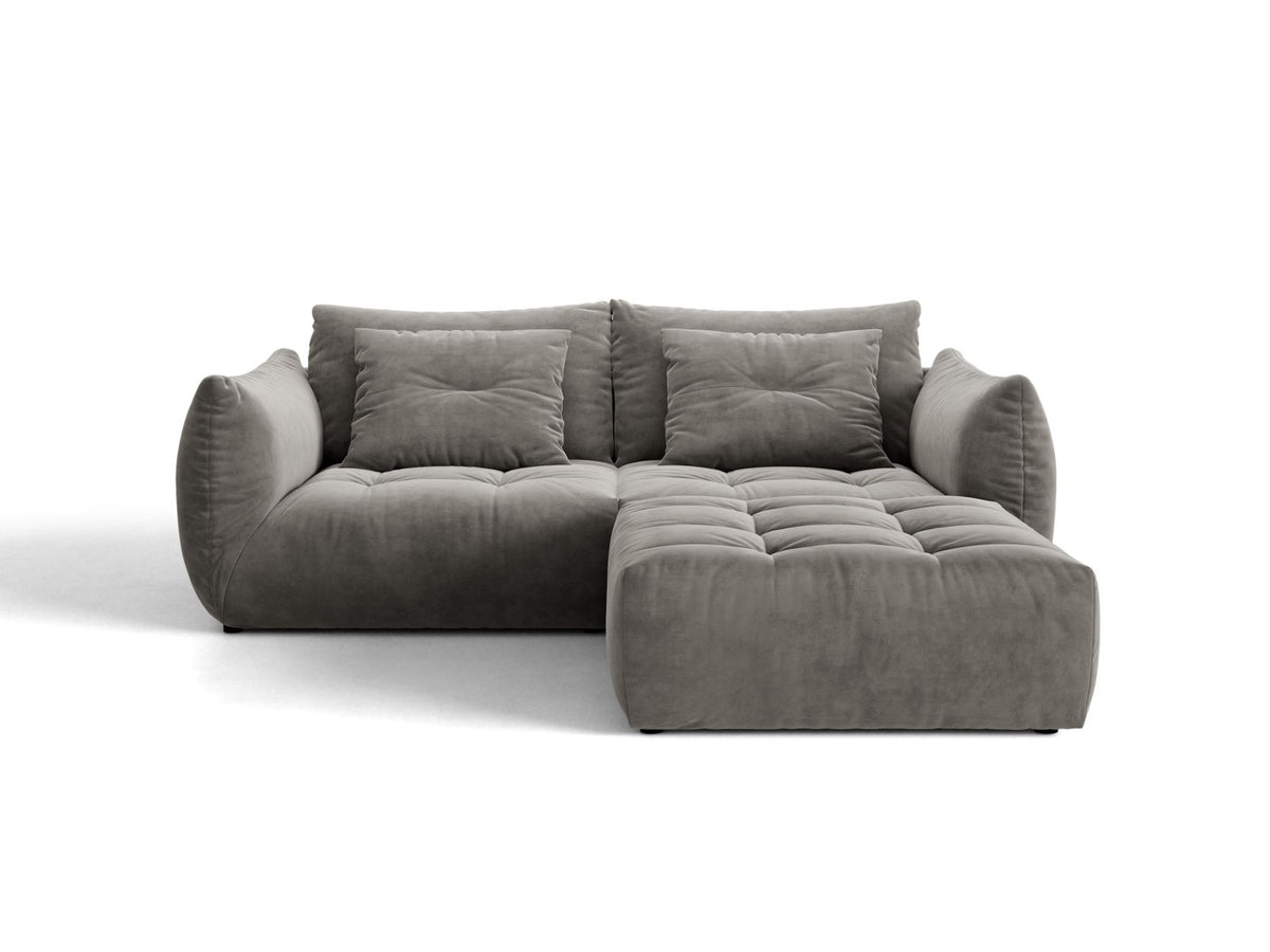 Divano Componibile Bloom, 3 Posti, 214x232x97