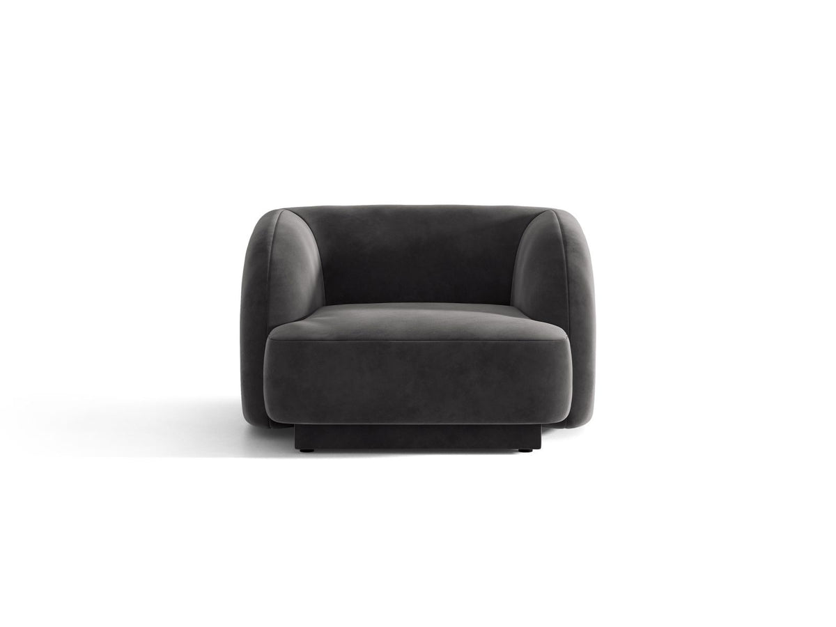 Poltrona Miley, 1 Posto, 90x103x70