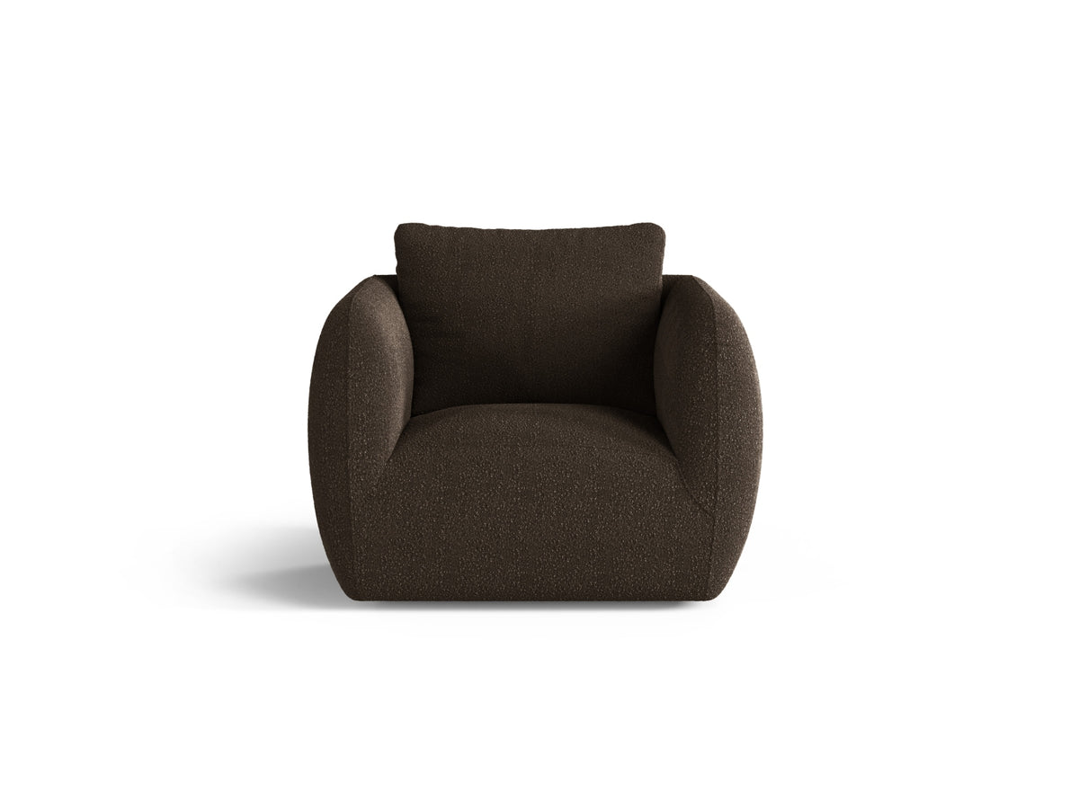 Poltrona Iga, 1 Posto, 87x95.5x80