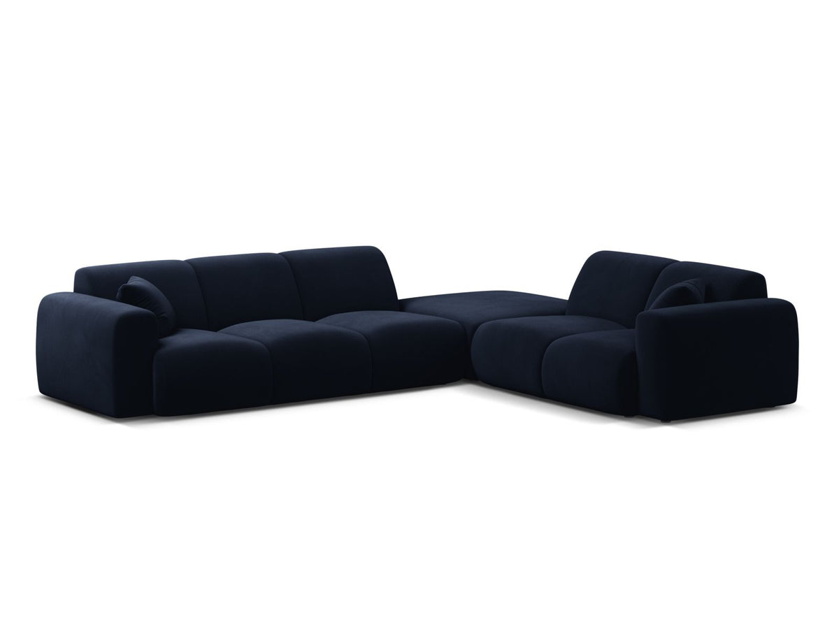 Divano Angolare Molino, 6 Posti, 250x315x72