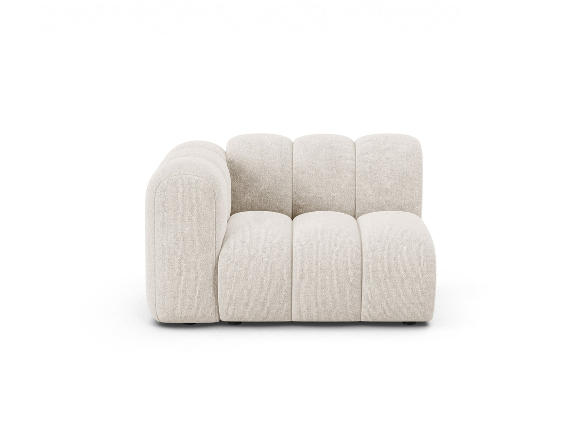Modulo con Bracciolo Lupine, 1 Posto, 95x115x70
